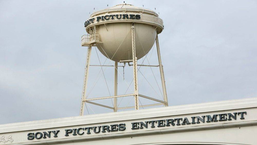Sony Pictures Building Set To Reopen After Visitor Tested Positive For Coronavirus - deadline.com - city Culver City