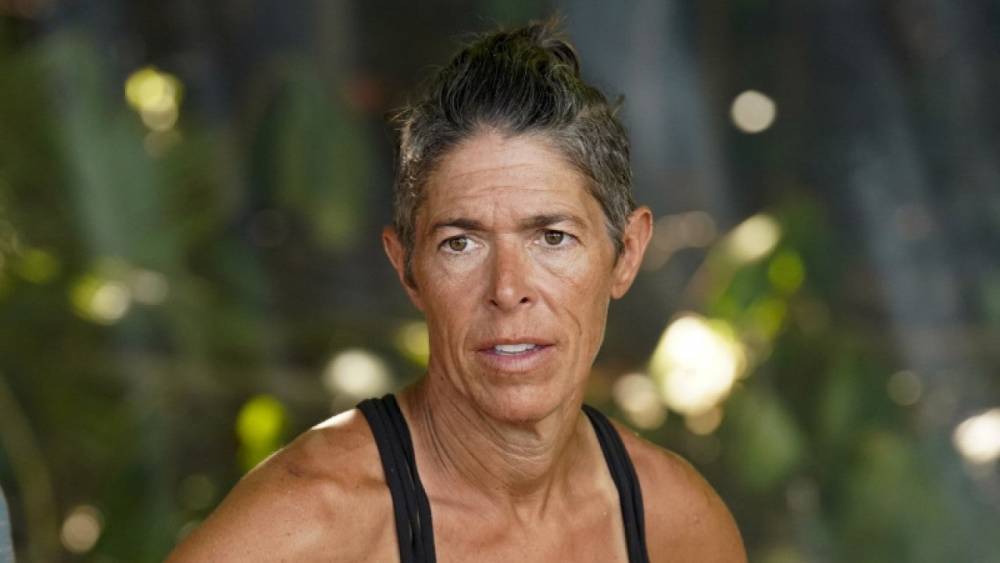 'Survivor: Winners at War': Denise Pulls Off One of the Most Epic, Game-Changing Moves in History - www.etonline.com - city Sandra