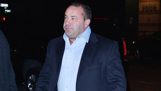 Joe Giudice Claps Back After He’s Trashed On ‘RHONJ’ Reunion: ‘Tune In Next Season’ For ‘The Truth’ - hollywoodlife.com