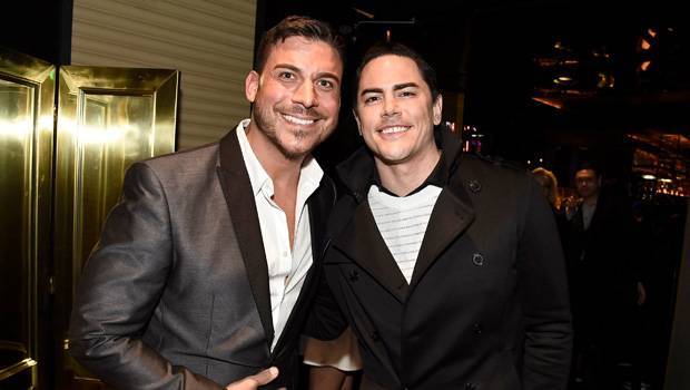 Jax Taylor Wishes He Went With His ‘Gut Instinct’ ‘Disinvited’ Tom Sandoval From Wedding - hollywoodlife.com - city Sandoval - Kentucky