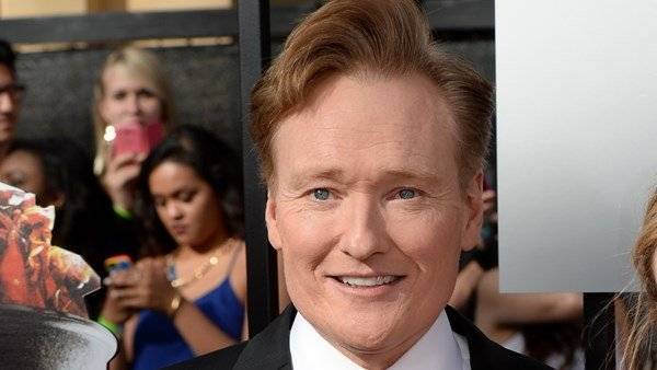 Conan O’Brien’s late show to return amid coronavirus pandemic - www.breakingnews.ie - USA