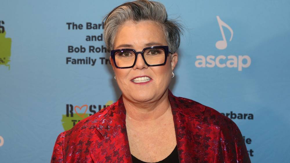 'The Rosie O'Donnell Show' returning for single episode to raise money amid coronavirus outbreak - www.foxnews.com