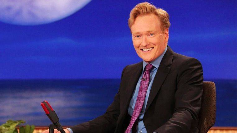 Conan O’Brien To Begin Broadcasting New Episodes Of His Late-Night Show In The Midst Of Coronavirus Pandemic - etcanada.com - county Fallon - county Colbert