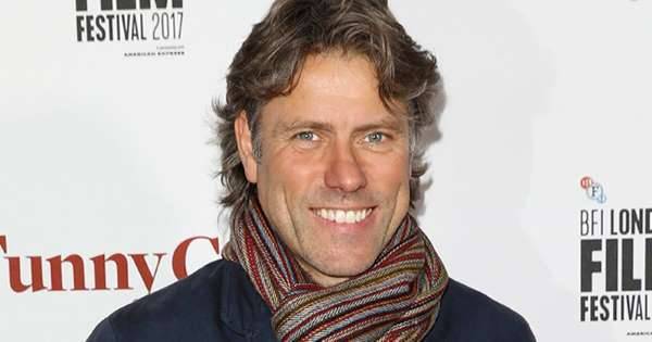 John Bishop delights fans with never-before-seen photos of son Luke - www.msn.com