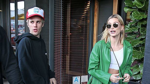 Justin Bieber Hailey Baldwin Escape To Canada: Why It’s ‘Important For Them To Play It Safe’ - hollywoodlife.com - Canada
