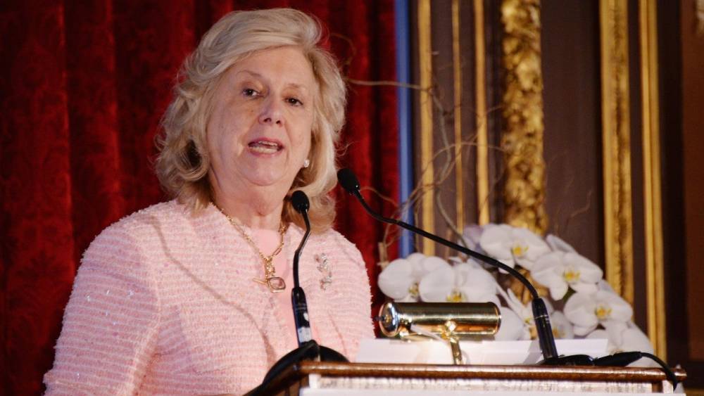 Former Prosecutor Linda Fairstein Sues Ava DuVernay and Netflix Over 'When They See Us' - www.etonline.com