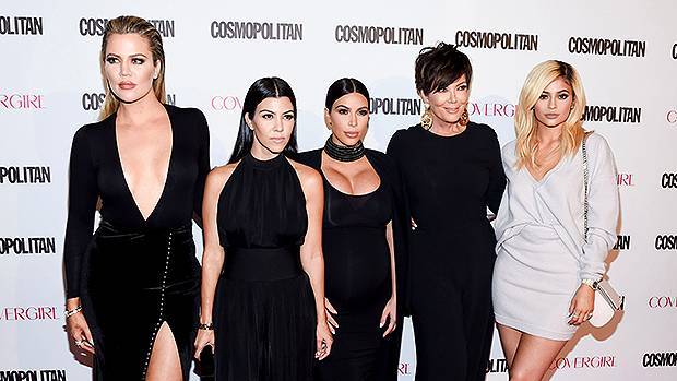 Kim Kardashian Says She Misses Her Sisters Amid Quarantine: We’re ‘Staying Away From Each Other’ - hollywoodlife.com