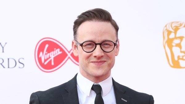 Kevin Clifton reflects on his Strictly Come Dancing exit - www.breakingnews.ie