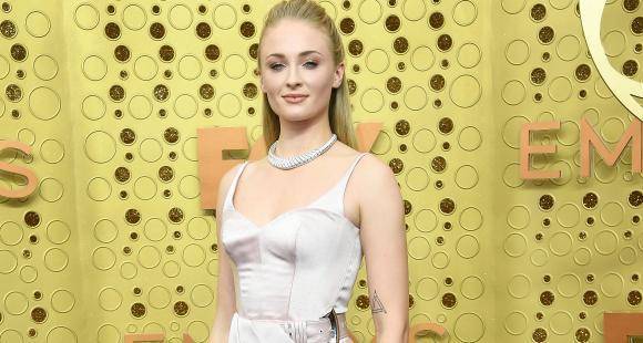 Pregnant Sophie Turner feels Game of Thrones' Daenerys and Sansa have been a 'bad B**CH' duo - www.pinkvilla.com