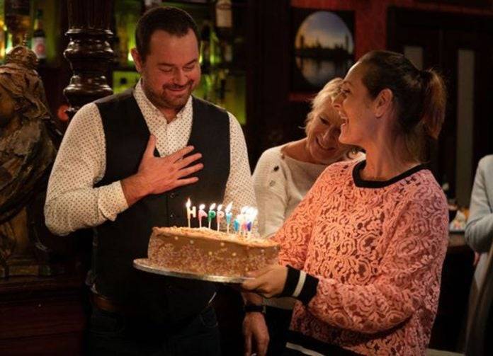 EastEnders sends tribute to Neighbours as soap halts production on day of 35th anniversary - evoke.ie - Australia