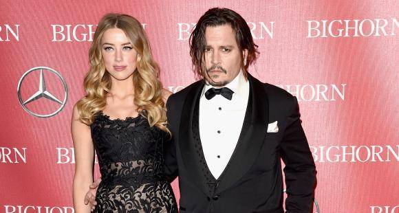 Johnny Depp & Amber Heard to face each other in court next week over his defamation case against her? Find Out - www.pinkvilla.com - county Heard - county Person