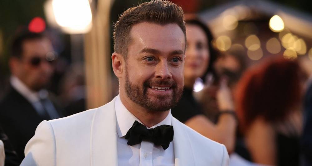 Grant Denyer slams panic buyers for leaving his community without food - www.newidea.com.au - Australia