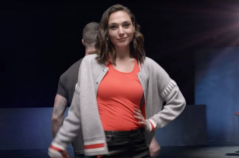 Gal Gadot Taps Will Ferrell, Sia, Natalie Portman and More For All-Star ‘Imagine’ Cover: Watch - www.billboard.com - Israel