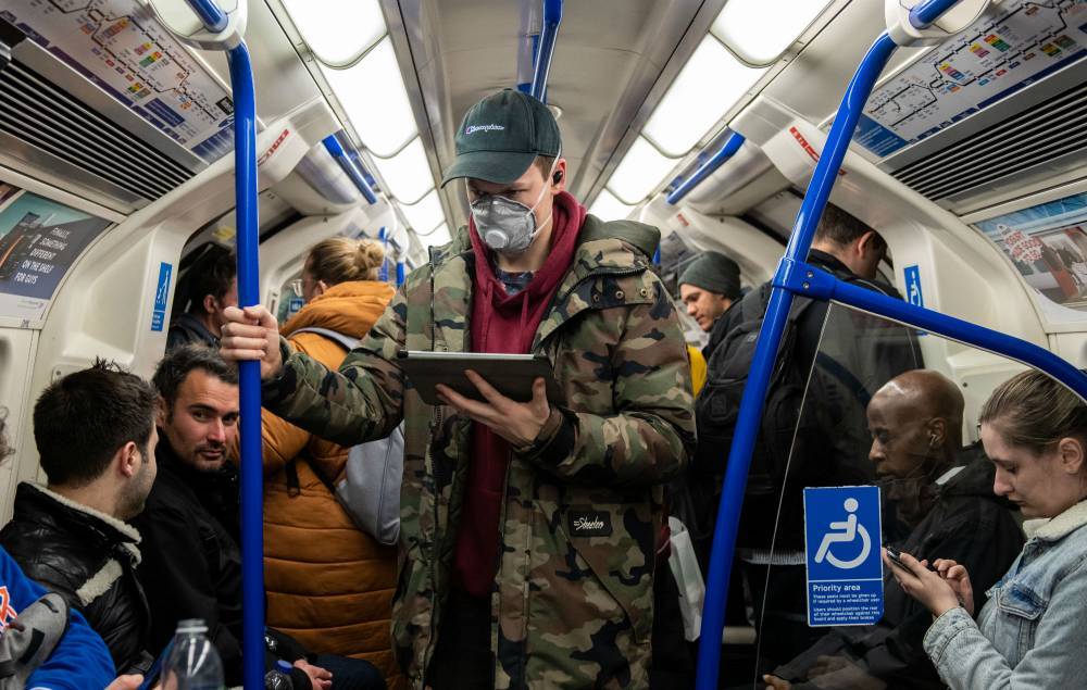 40 London Underground stations to close as UK capital battles coronavirus - www.nme.com - Britain - London