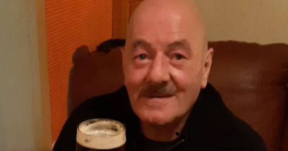 Second man arrested and charged in connection with murder of Alan Ritchie - www.dailyrecord.co.uk