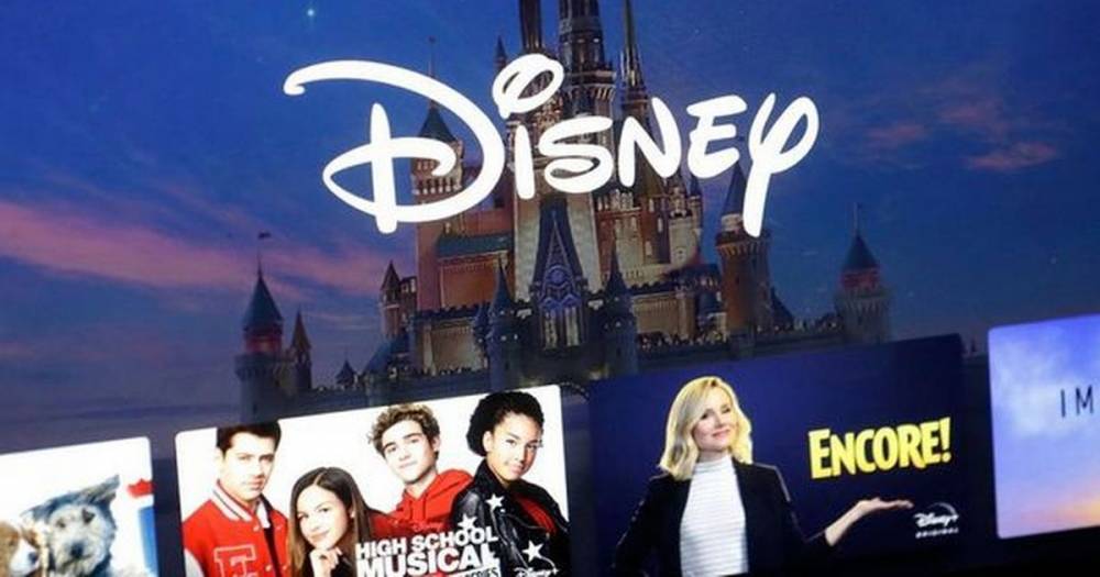 How to watch Disney Plus free for six months with O2 - www.dailyrecord.co.uk - Britain