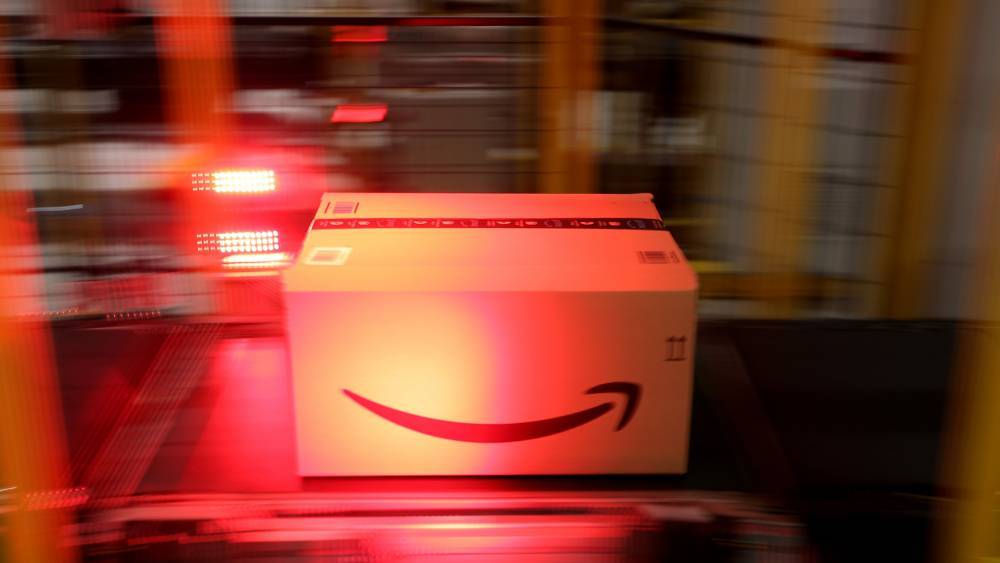 Amazon Confirms First Coronavirus Case by U.S. Warehouse Employee - variety.com - New York - county Queens