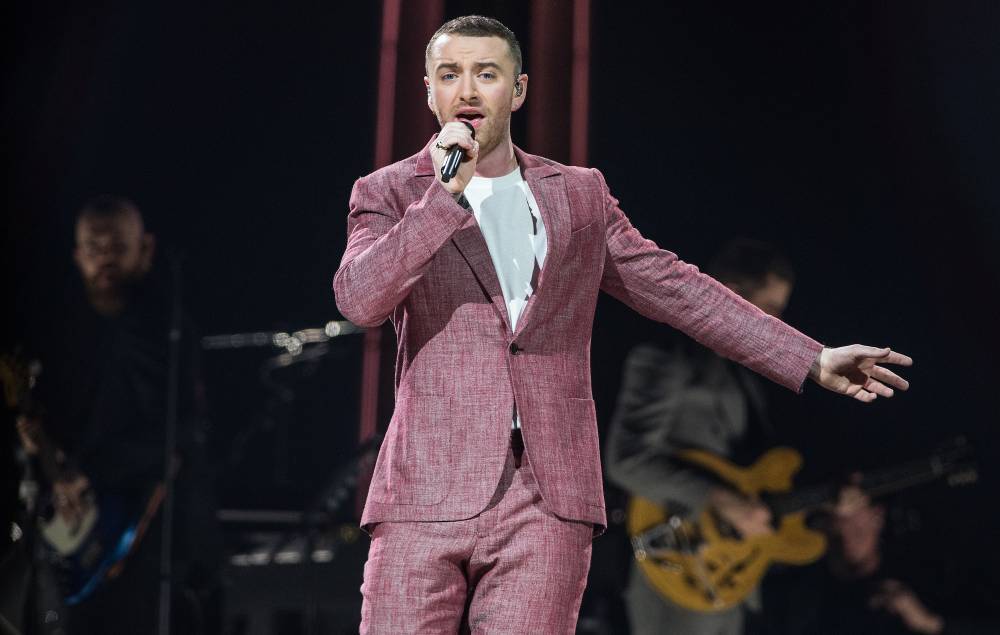 Sam Smith self isolates and shares message urging fans to look after each other amid coronavirus outbreak - www.nme.com
