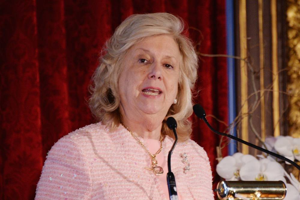 Former Prosecutor Linda Fairstein Sues Ava DuVernay And Netflix Over ‘When They See Us’ - etcanada.com