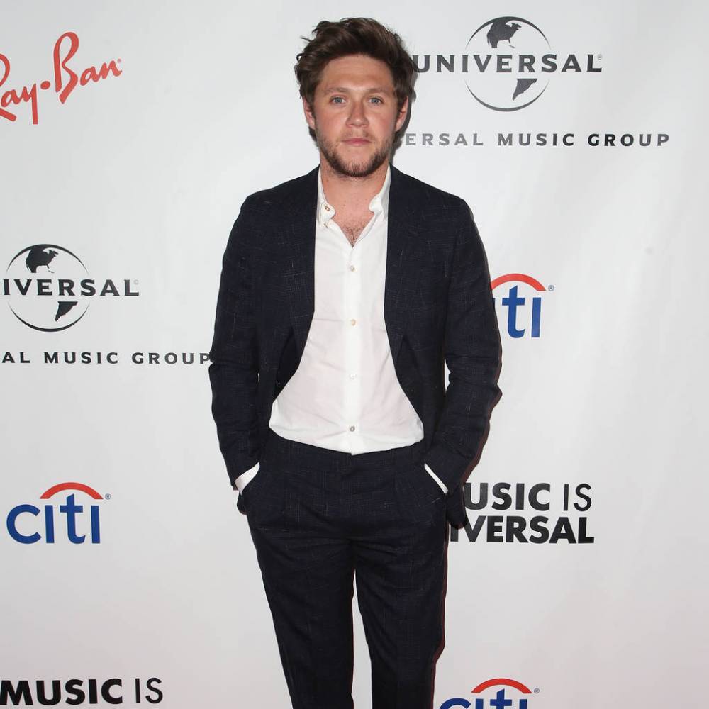 Niall Horan and Lewis Capaldi forging ahead with joint tour - www.peoplemagazine.co.za - Britain