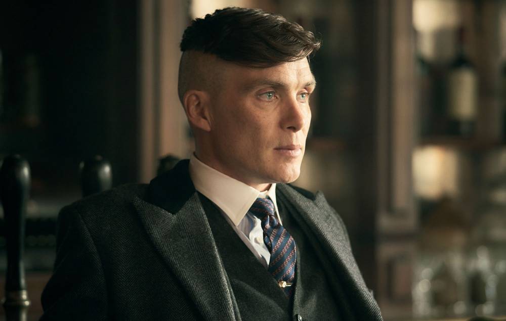 ‘Peaky Blinders’ sends powerful message to fans after filming stops due to coronavirus - www.nme.com