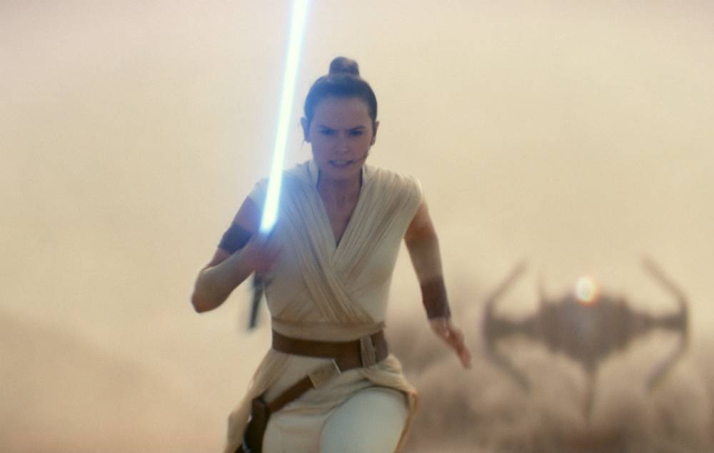 ‘Star Wars’ confirms Jedi cameos in Rey scene in ‘The Rise Of Skywalker’ - www.nme.com