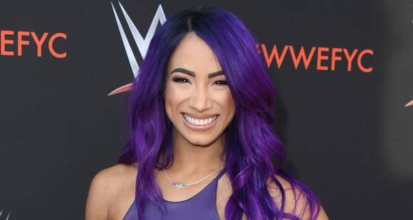 WWE News: Sasha Banks on WrestleMania 36 going audience free: It hurts to know that fans won’t attend - www.pinkvilla.com - county Banks - county Bay - city Orlando