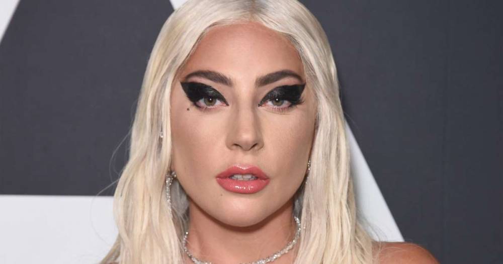 Lady Gaga 'Getting Serious' With Boyfriend Michael Polansky, Source Says: 'The Chemistry Is Undeniable' - www.msn.com
