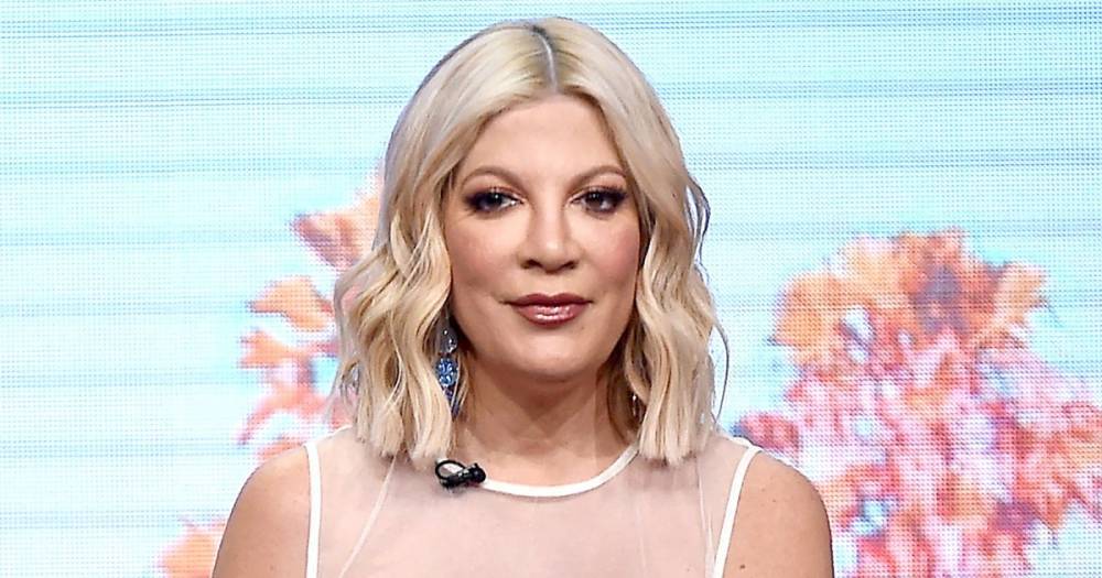 Tori Spelling Apologizes After Photo of Daughter Hattie Sparks Racism Accusations: ‘She Is Innocent’ - www.usmagazine.com