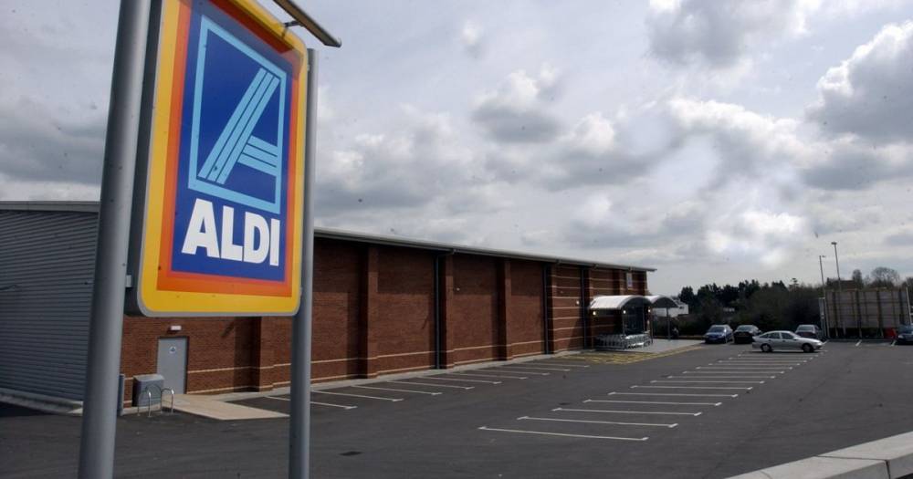 Aldi has implemented FOUR new store rules for shoppers - www.manchestereveningnews.co.uk