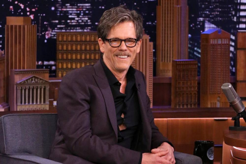 Kevin Bacon Launches Six Degrees of Social Distancing Game - www.tvguide.com
