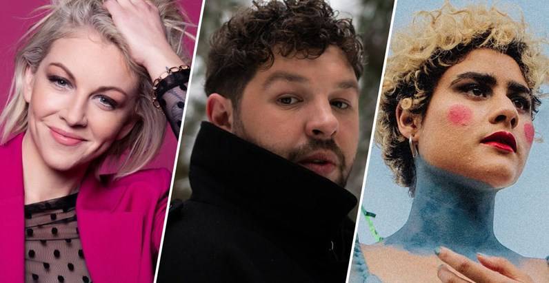 Eurovision 2020: Contestants react to the contest's cancellation - www.officialcharts.com - Britain