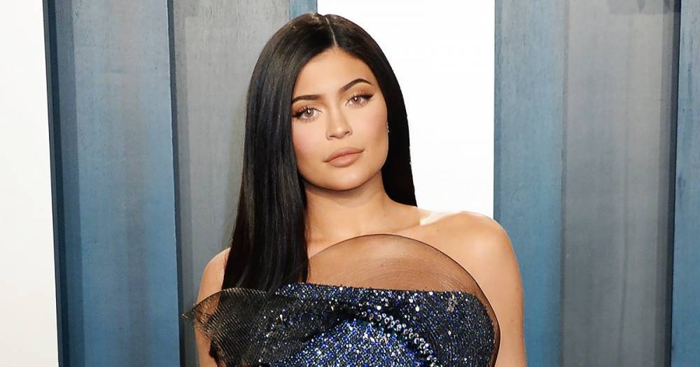 Kylie Jenner Says Her Pregnancy Prepared Her for Being Isolated Amid Coronavirus - www.usmagazine.com