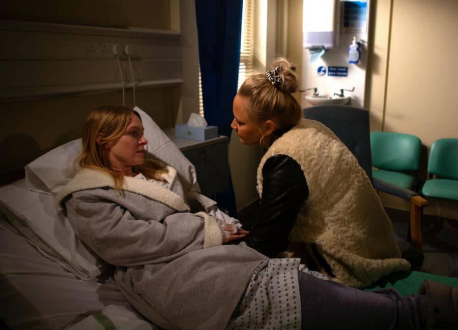 Emmerdale SPOILERS: The outcome of Vanessa’s surgery is finally revealed - evoke.ie