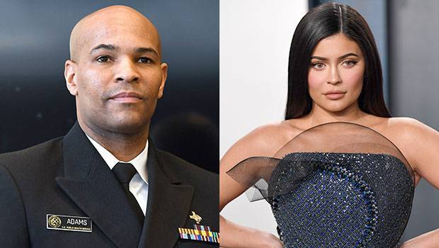 Surgeon General Begs Kylie Jenner To Tell Millions Of Fans To Stay Home Due To Coronavirus - hollywoodlife.com - USA