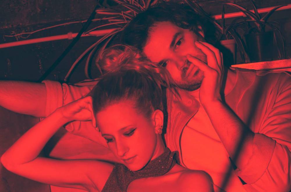 Marian Hill Breaks Down the Dark Romance of Their 'Was It Not' EP: Exclusive - www.billboard.com - New York