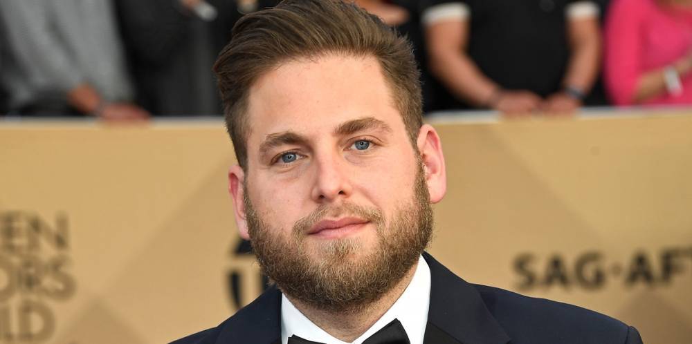 Jonah Hill Reveals His Best Acting Performance Ever & It's Not What You'd Expect! - www.justjared.com