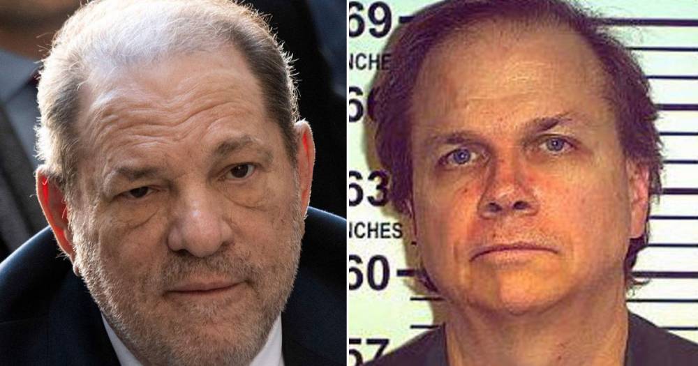 Harvey Weinstein will serve sentence in same prision as John Lennon's killer - www.dailyrecord.co.uk - New York - county Buffalo