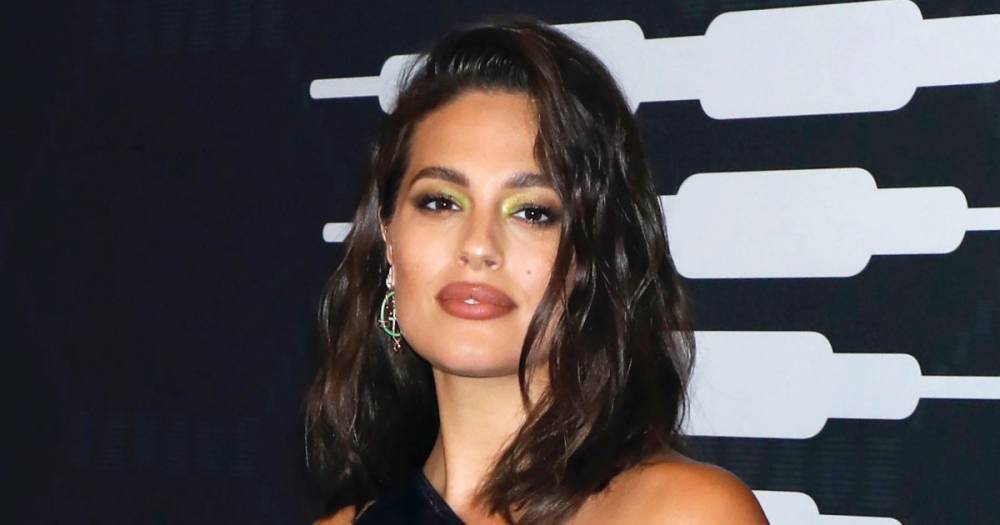 Ashley Graham Describes ‘Really Difficult’ Breast-Feeding Journey 2 Months After Welcoming Son Isaac - www.usmagazine.com