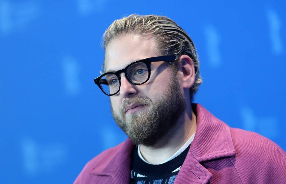 Jonah Hill Says No One Saw His Best-Ever Performance Because ‘Amazon F**ked It Up’ - etcanada.com