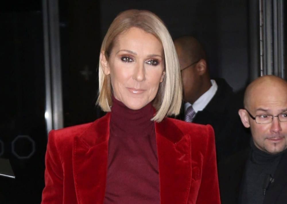 Celine Dion Shares Touching Letter Amid Coronavirus Panic: ‘Be Kind To Each Other’ - etcanada.com