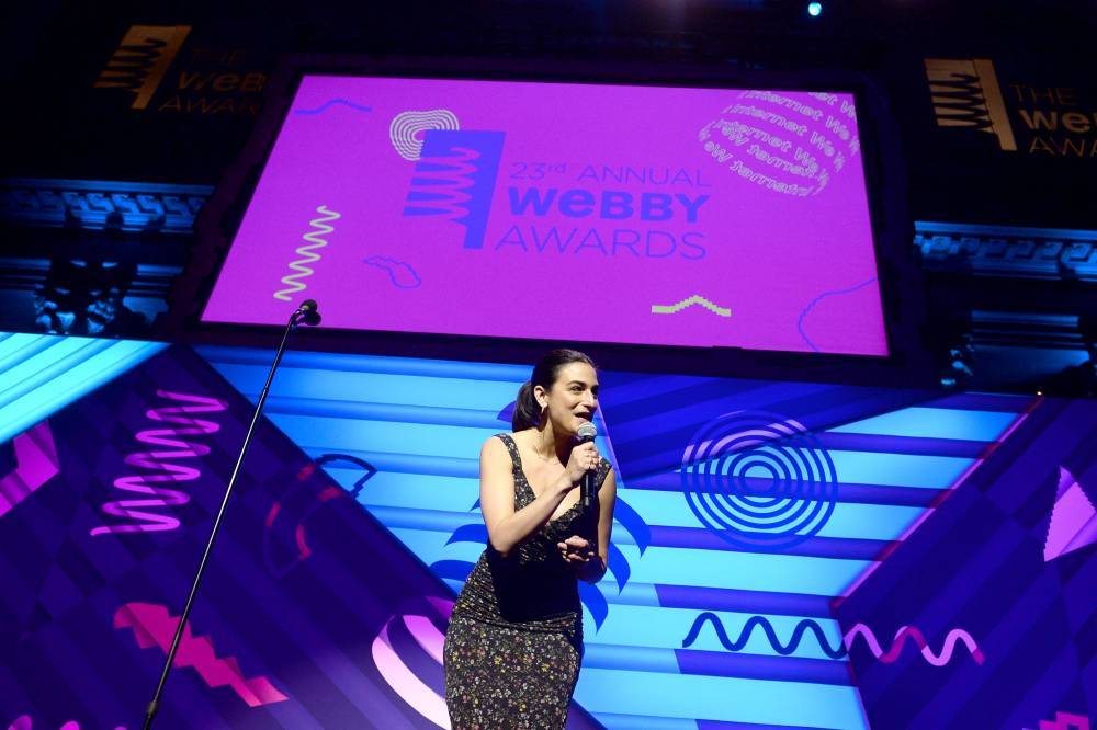 Webby Awards Ceremony Latest Event To Cancel Amid Coronavirus - deadline.com - New York