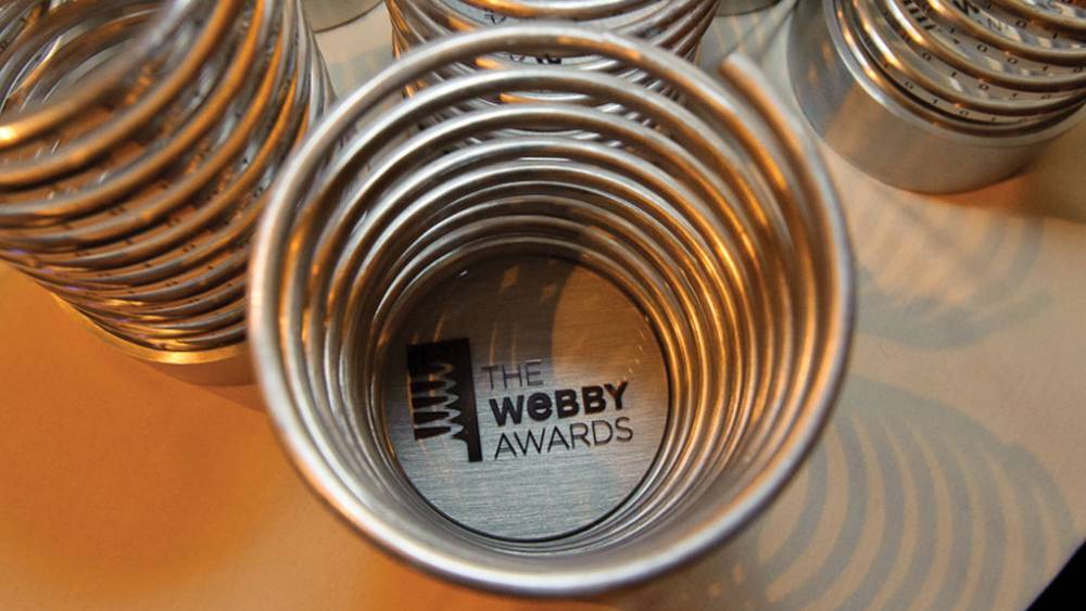 Webby Awards 2020 Show Canceled Because of Coronavirus Pandemic - variety.com - New York