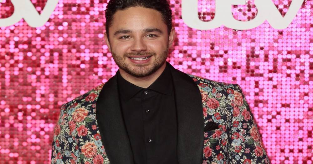 Emmerdale's Adam Thomas becomes delivery driver as he tries to keep restaurant afloat amid coronavirus outbreak - www.ok.co.uk - Manchester