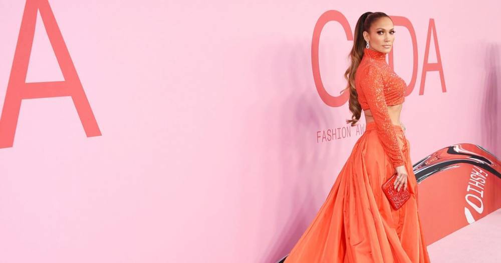 The 2020 CFDA Fashion Awards Are Postponed Due to the Coronavirus - www.usmagazine.com