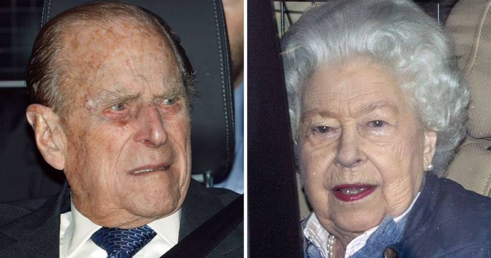The Queen, Prince Philip and their dogs flee London to self-isolate as coronavirus rages on - www.ok.co.uk