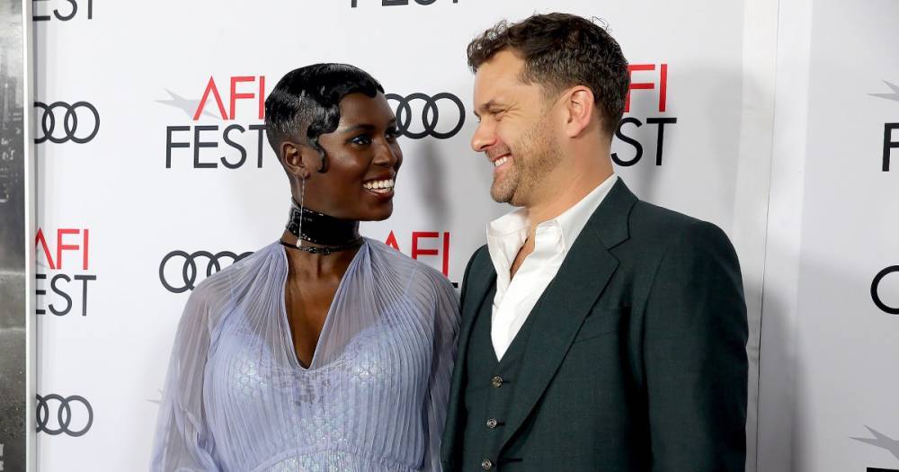 Jodie Turner-Smith and Joshua Jackson Joke About Scheduling Sex While Watching ‘Little Fires Everywhere’ - www.usmagazine.com