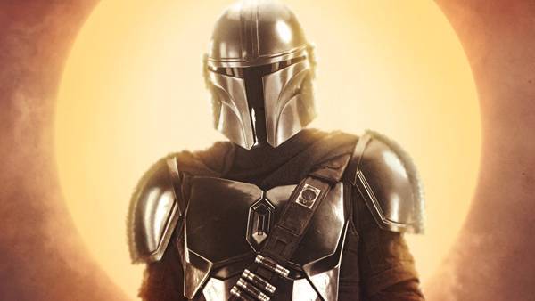 Disney+ to launch with two episodes of Star Wars series The Mandalorian - www.breakingnews.ie - Britain - Ireland