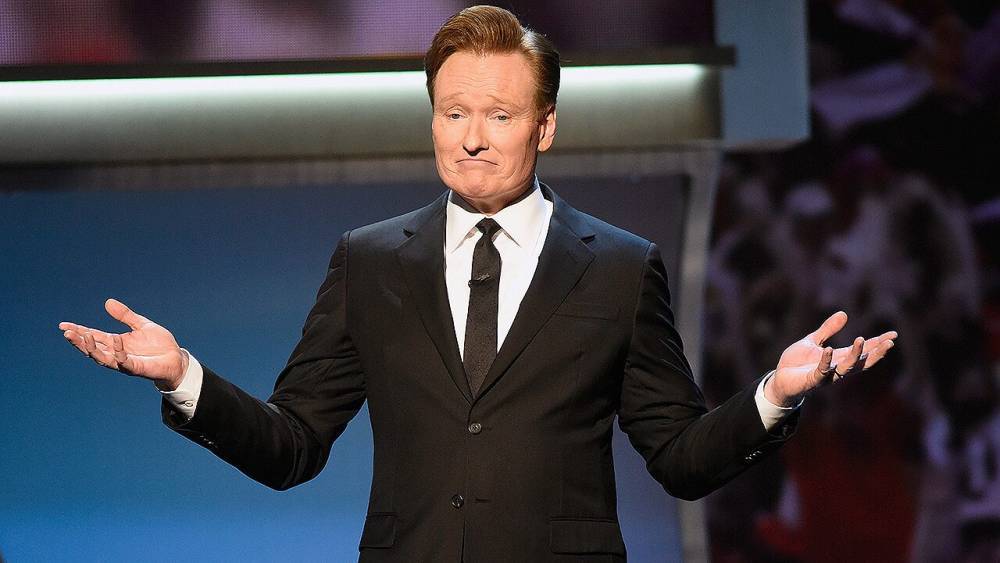 'Conan' to air new episodes shot on an iPhone despite other late-night shows going dark due to the coronavirus - www.foxnews.com