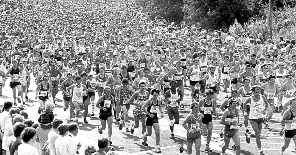 Bolton Marathon is postponed over coronavirus crisis - it was set to be the first race in 33 years - www.manchestereveningnews.co.uk - county Marathon